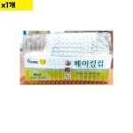 식자재 일성 베이킹컵40파이 200입 1개