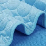 강아지 인견 방석 토퍼 쿨매트