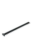 보쉬 보쉬 가든툴 커터날 EasyHedgeCut 용 92H 18V-45