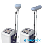 청우메디칼 국산 극초단파 의료기기 Microwave z 극초단파자극기 CWM-703 2450MH