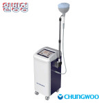 청우메디칼 국산 극초단파 의료기기 Microwave z 극초단파자극기 CWM-703 2450MH