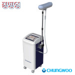 청우메디칼 국산 극초단파 의료기기 Microwave z 극초단파자극기 CWM-703 2450MH