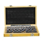 블루텍 블루텍 블루텍캘리퍼 게이지블록 초경 112품2급 BD516-112C