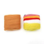 DIY 동물친구 양모 펠트 키트 병아리시바견 공예