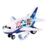 바니랜드 폴리 점보 비행기 372951