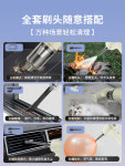 스모킹건 바베큐 요리 바텐더 훈연기 버블건 스모커 식당 칵테일