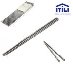 52C5 세트 스테인레스 젓가락 10벌 JH2P9490