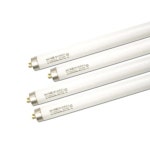 번개표 형광등 삼파장 삼파장 1200mmx2 FHF32SSEX-D