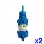 간편 컬러 빨래 건조대 x2개 빨래밀리기 빨래건조대