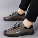 남자 단화 사계절 슈즈 운동화 데일리 캐주얼 스타일 남자신발남자슬립온 남성단화남성신발