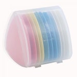 컬러초크세트 10개입