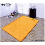 한양의료기 2009년 수맥 진황토매트