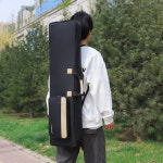 패브릭 고급 큐 당구 개인큐 케이스 큐대 가방