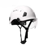 경량 소방관 안전모 고글 소방 헬멧 선글라스 턱끈