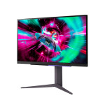 LG전자 울트라기어 게이밍모니터 27GR93U 4K UHD 160Hz 68~69cm(27인치)