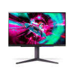 LG전자 울트라기어 게이밍모니터 27GR93U 4K 160Hz 68~69cm(27인치)