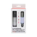 LED 20W 다기능 충전식 후레쉬 라이트 랜턴 C타입 H20