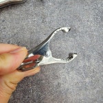 스테인레스 세탁집게 빨래집게 1매