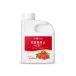 맘스맘 에프엔비 | 흥국에프엔비 흥국 맘스 리얼베이스 딸기 1kg