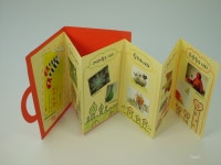 나만의책만들기-여행가방책