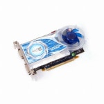 앱코 RADEON HD 4670 HIS IceQ Turbo 512M