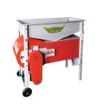 금성산업 금성 보급형 풍구 국산 잡곡 양곡 곡물선별기 정선 GS-100