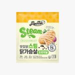 오뚜기냉동식품 맛있닭 스팀 닭가슴살 오리지널