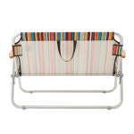 로고스 로고스 스트라이프 벤치 73173082