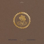 LP Mary Lattimore 메리 래티모어 - Collected Pieces 리플 컬러 2LP