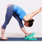 요가 필라테스 중년 건강 스트레칭 기구 교정 교정용