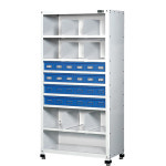 오성마이더스 오성마이더스 오성마이더스 공구보관함 TSD-024