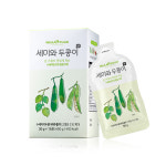 남유네 세미와 두콩이 25g x 15포