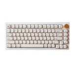 애플 키캡 MA PBT mongeek