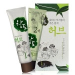 창포헤어갤러리 | 창포 허브 헤어 컬러 140g