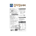 면사랑 면사랑 감자맛수제비 1kg