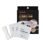 불스원 불스원 스크래치 쓱싹 컴파운드 타월 3매