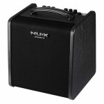 NUX Stageman II AC-60 통기타용 버스킹 앰프