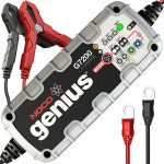 NOCO 노코 지니어스 배터리 점프스타터 G7200EU
