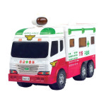 바니랜드 119 소방 구급차 372753