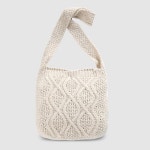 니트 크로스백 에코백 뜨개 가방 데일리백 여성백 크로스바디백 여성크로스백