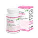 헬스프랜드 글루타치온 화이트 콜라겐 비타민C 1000mg x 180정