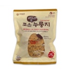 곡물명가 쌀눈이 조은 누룽지 1kg