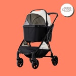 피콜로카네 피콜로카네 에코 강아지 유모차 1개