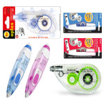 수정테이프 본품 리필 모음 수정테이프 바르네수정테이프 아날로그 광촉배수정테이프 SDI아이플로 바르네 WH-605 ECT-105 BCT-1158