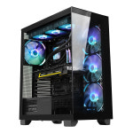 앱코 앱코 SUITMASTER U3000 갤러리 ARGB 강화유리