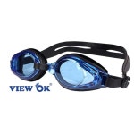 수영용품 물안경 수경 안티포크물안경 블루블랙