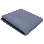 PURESTAR 원더 외부 유리타월 타월 브러쉬 1개