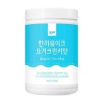 성풍양행 SP스포츠 한끼 쉐이크 요거크런키맛 500g
