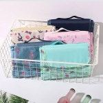 민이네 휴대용 야외 돗자리 접이식 소풍 매트