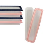 덕신 항균수저통 소 x 5개 수저케이스 스푼케이스